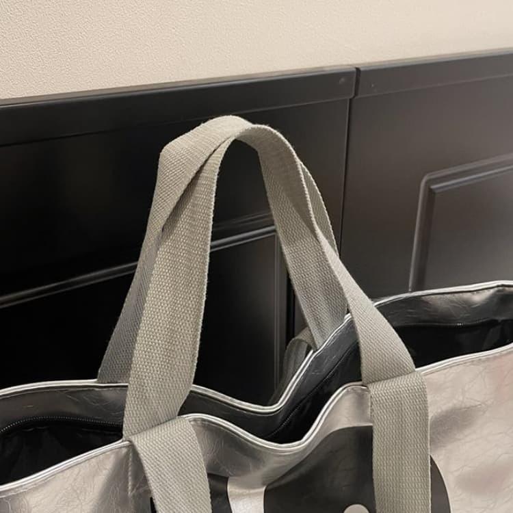 New women's large-capacity tote bag shoulder bag