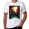 Keeper of the lost cities TShirt Soft Touch Basic Cotton TShirt