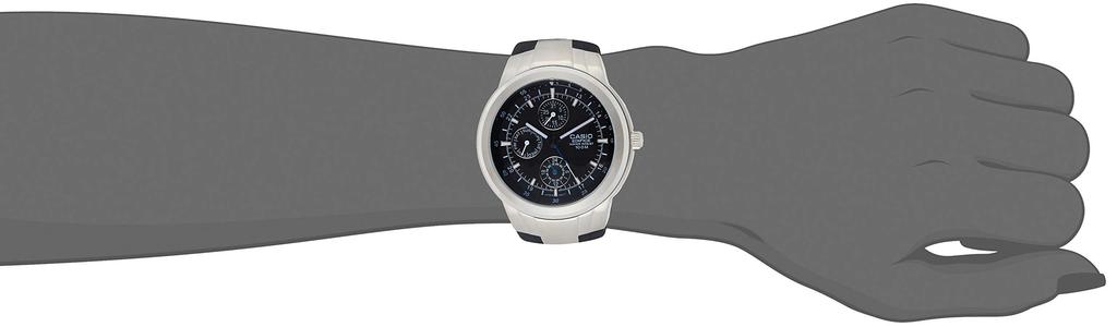 Casio EDIFICE EF-305-1AV [Imported]