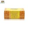 Abhai Herb Mangosteen Peel / Turmeric / Rice Bran / Indian Mulberry Soap, Abhaibhubejhr, 100 G Thai Herbal Skin Care