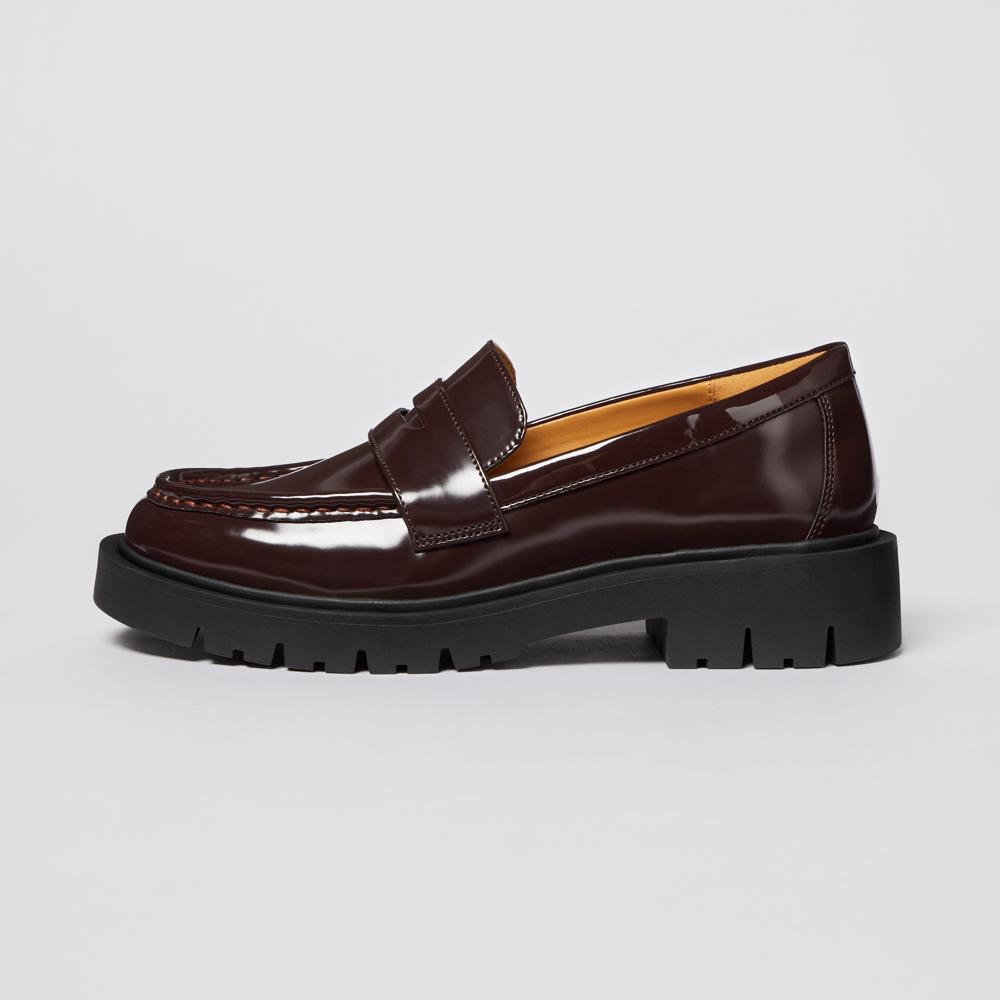 Buy Uniqlo COMFEEL TOUCH Loafer at affordable prices — free
