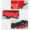 Welly 1/24 2015 Ford F150 Regular Cab Pickup Alloy Car Model Diecasts Metal Toy Off-road Vehicles Car Model Simulation Kids Gift