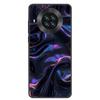 For Cubot Note 20 Pro Case Cool Wolf Cartoon Soft TPU Silicone Cover For Cubot Note 20pro Phone Case Note 20Pro 6.5'' Note20 pro