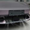 For Xiaomi SU7 Pro Max 2026 Front Grille ect-proof Cover Protector Mesh Bumper Protective Anti-Dust Cover Car Accessories