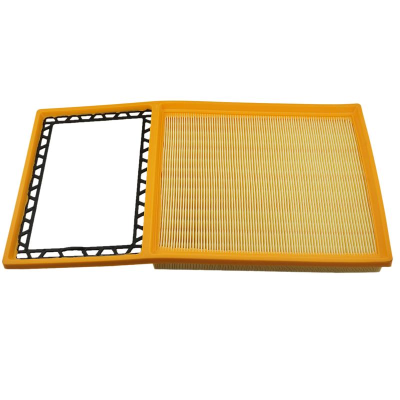 Car Engine Air Filter FOR MG ZS 1.5L 2016- 1.5L(180) - Roewe RX3 1.6L 2016 2017 2018  - OEM 10365255 LX4624 AF706