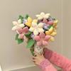Plush Doll Bouquet