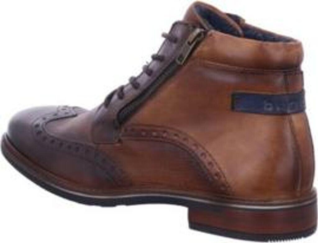 Boots Bugatti Dano Brown