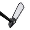 Handle Bar End Lever Protector with Folding Mirrors Set Motorcycle Universal