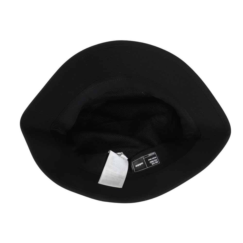 Adidas Golf Code Chaos Bucket Black Hat, Men's,