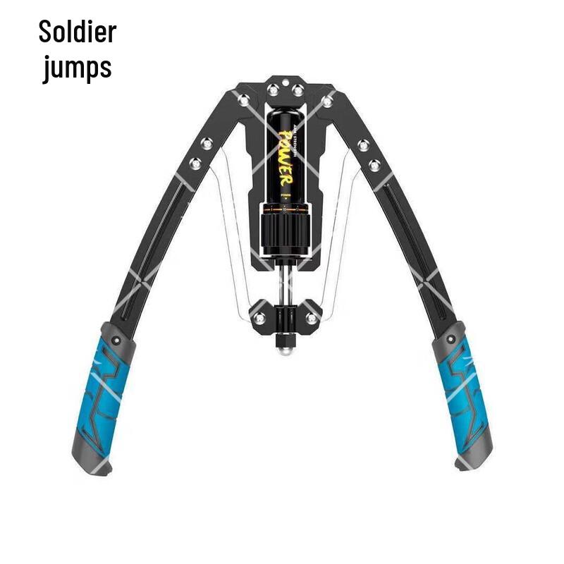 

Hydraulic Power Twister Arm Exerciser