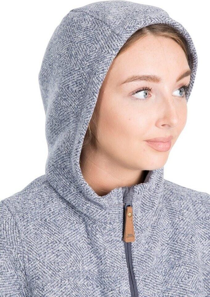 Флисовая куртка с капюшоном Trespass tp4919