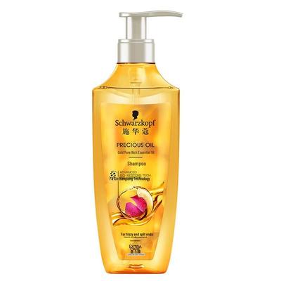 Shampoos & Haarspülung – Shampoos