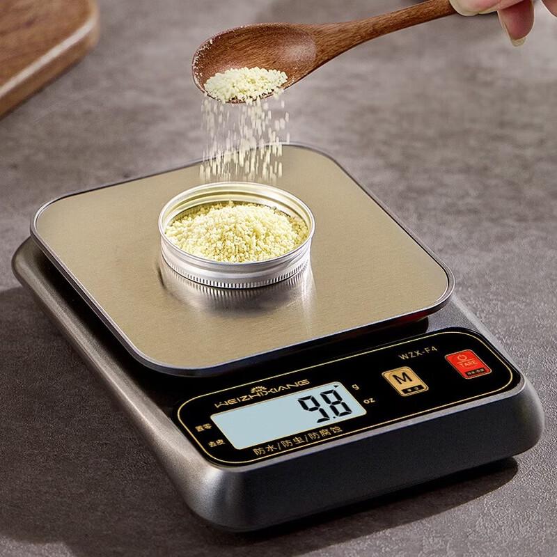 Wutuo Multi-Purpose Digital Kitchen Scale