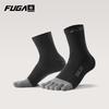 KAILAS FUGA Low-Cut Five-Toe Sports Socks