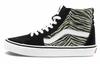 SK8 Hi Safari Multi VN0A32QG9XB