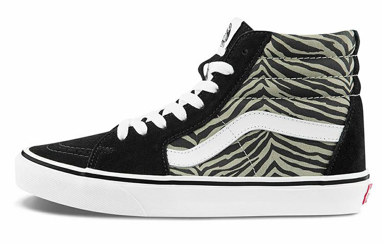 Vans SK8 Hi Safari Multi VN0A32QG9XB 40.5