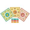 Skater Onigiri Wrap Film 18 Sheets Character Bento Omusubi Outing Picnic Pocket Monster LBL1-A
