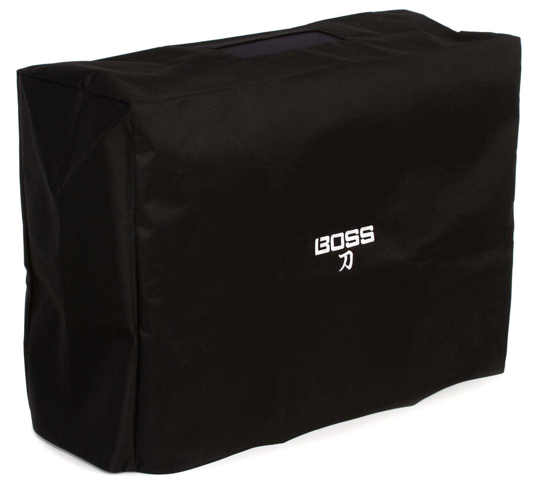 

BOSS Amp Cover Amplifier cover for BAC-KTN212 KTN100/212 KATANA-100/212 чорний