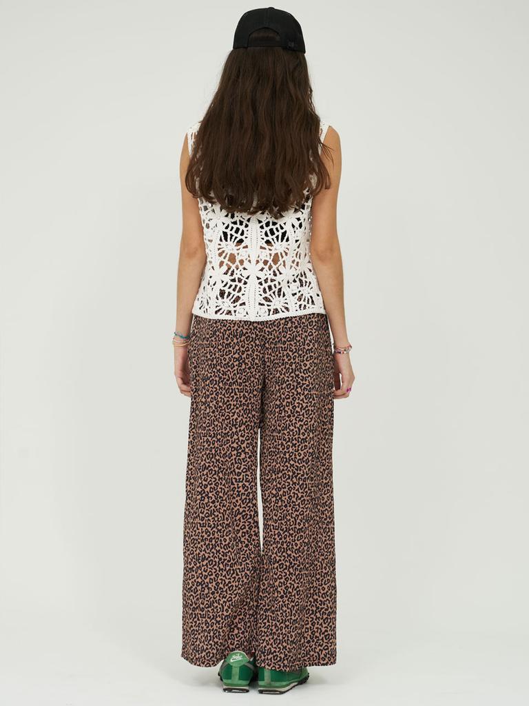 Aepeuteohompati Hoka Pants