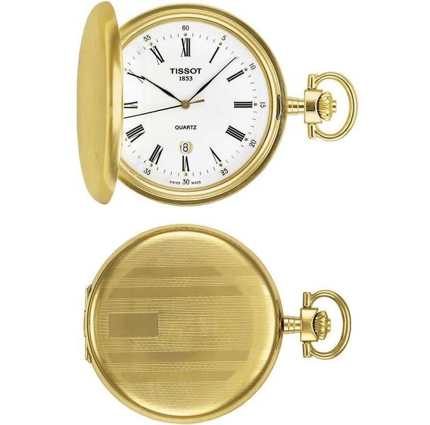 Tissot T83.4.553.13 Watch