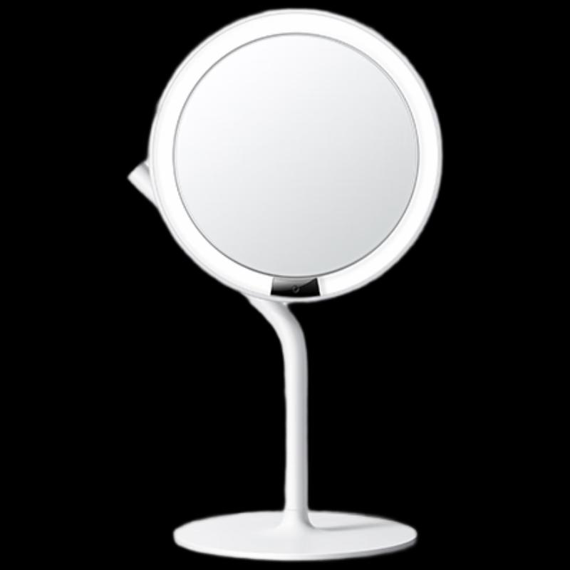 Miglow mini2S LED Lighted Makeup Mirror
