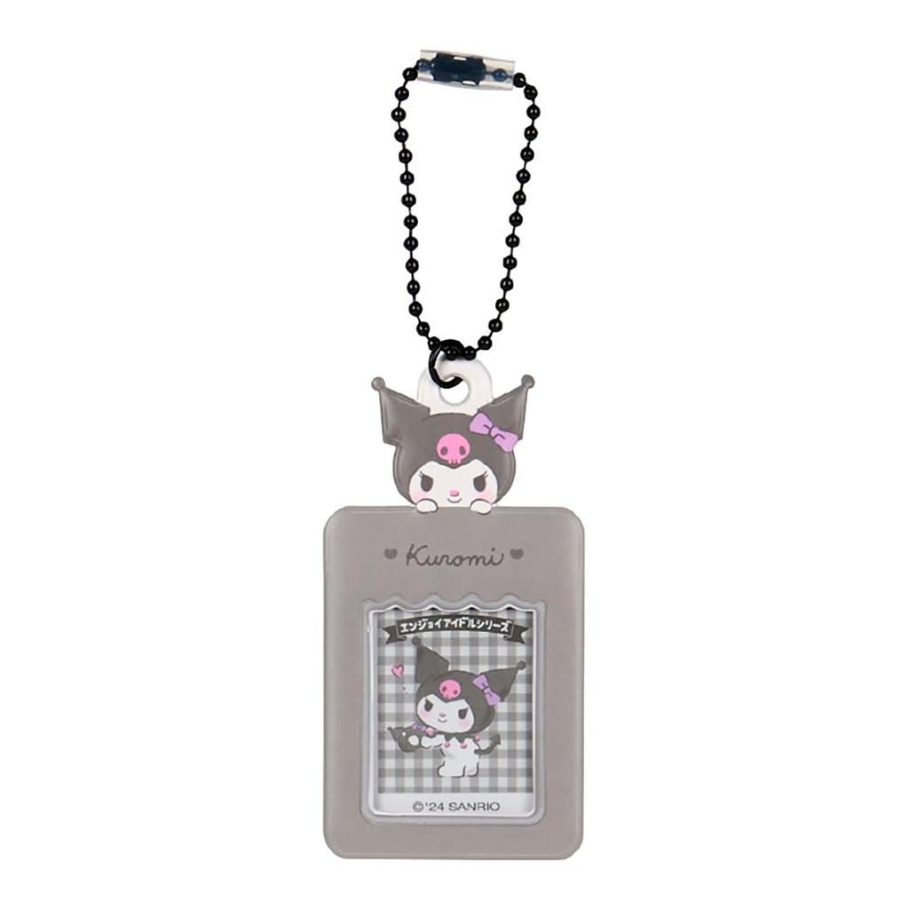 Sanrio Secret Miniature Instax Holder A Sanrio-Figuren 370843 (Viel Spaß mit Idol)