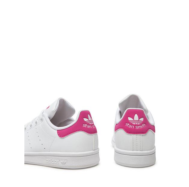 Кроссовки adidas Stan Smith Shoes Kids