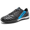 New Men Football Shoes Professional Fast Soccer Shoes Indoor Cleats Football Field Boots Society Cleats Ultralight Sneaker Match