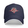 Vulcan Motorcycle Modren Cap Fashion Casual Baseball Caps Adjustable Hat Hip Hop Summer Unisex Baseball Hats