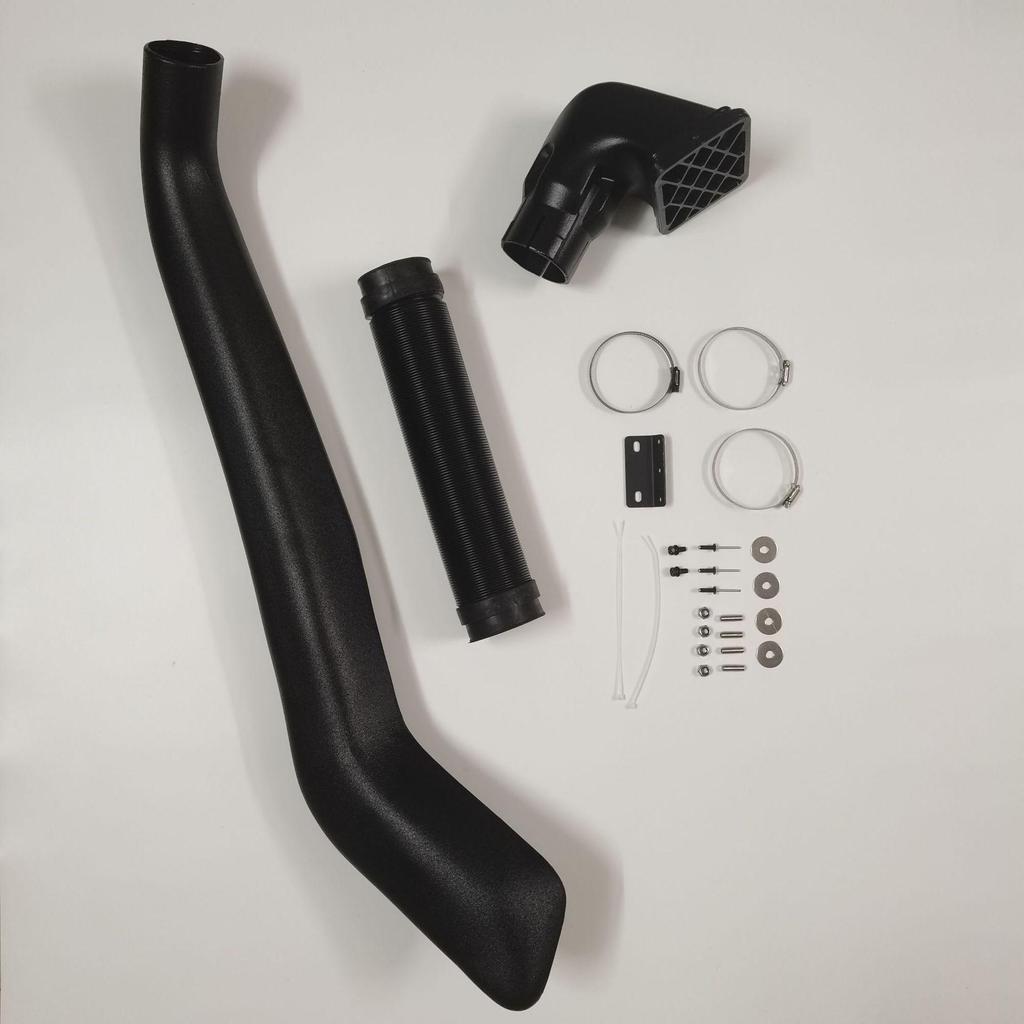 Suzuki Vitara Stoßfester Lufteinlass-Schnorchel zum Waten