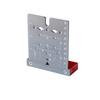 Perfect Hole Puncher Concealed Hinge Hole Template Drill Guide Locator  Professional Use