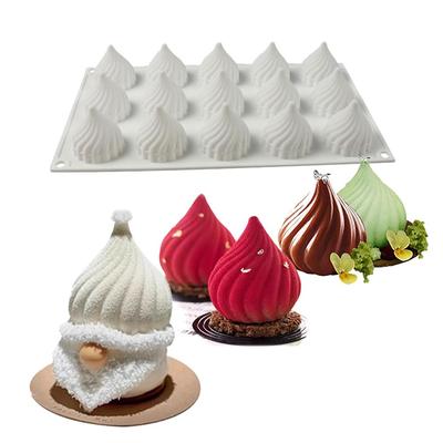Prodotti da forno – Tappetini in silicone e stampi da forno