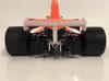 Minichamps Scale McLaren Ford M23 1976 F1 South African GP Hunt 1/18 #11 J.