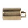 Copper Oilcan Oil Kettle Container Welding Tool Jewelry Making Accessory Tool