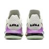 Nike LeBron 17 Low Ep 'Glow In The Dark' Sneakers CD5006-005