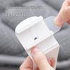 Needle-Free Non-Slip Bed Sheet Clips - Anti-Shift, No Trace Duvet Cover Fasteners