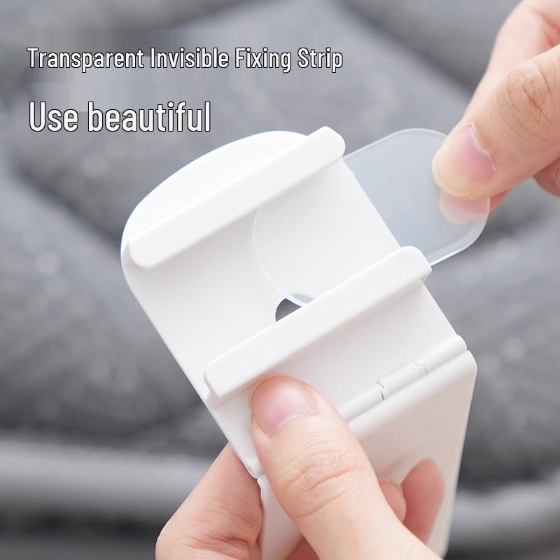 Needle-Free Non-Slip Bed Sheet Clips - Anti-Shift, No Trace Duvet Cover Fasteners
