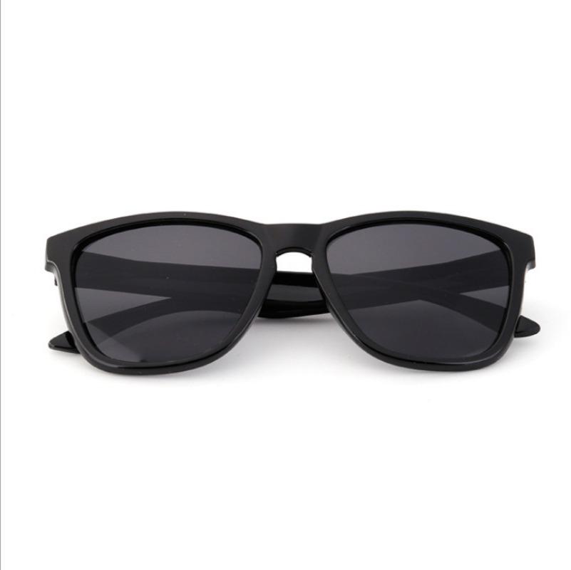 New Vintage Colorful Sunglasses Uv400 Protection Outdoor Sports Glasses Windproof Anti-Ultraviolet Hiking Climbing Goggles
