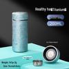 Yi Di Shui Pure Titanium Mini Pocket Thermos 200ml