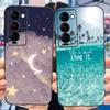 For Tecno Camon 18 P 18 Premier Camon18 Phone Case Capa Soft Liquid Silicone Bumper Etui Animals Flower Printed Funda Camon18