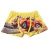 Cartoon Pcs 1 Car Kids Boy Underwear Baby Childrens Boxer Under