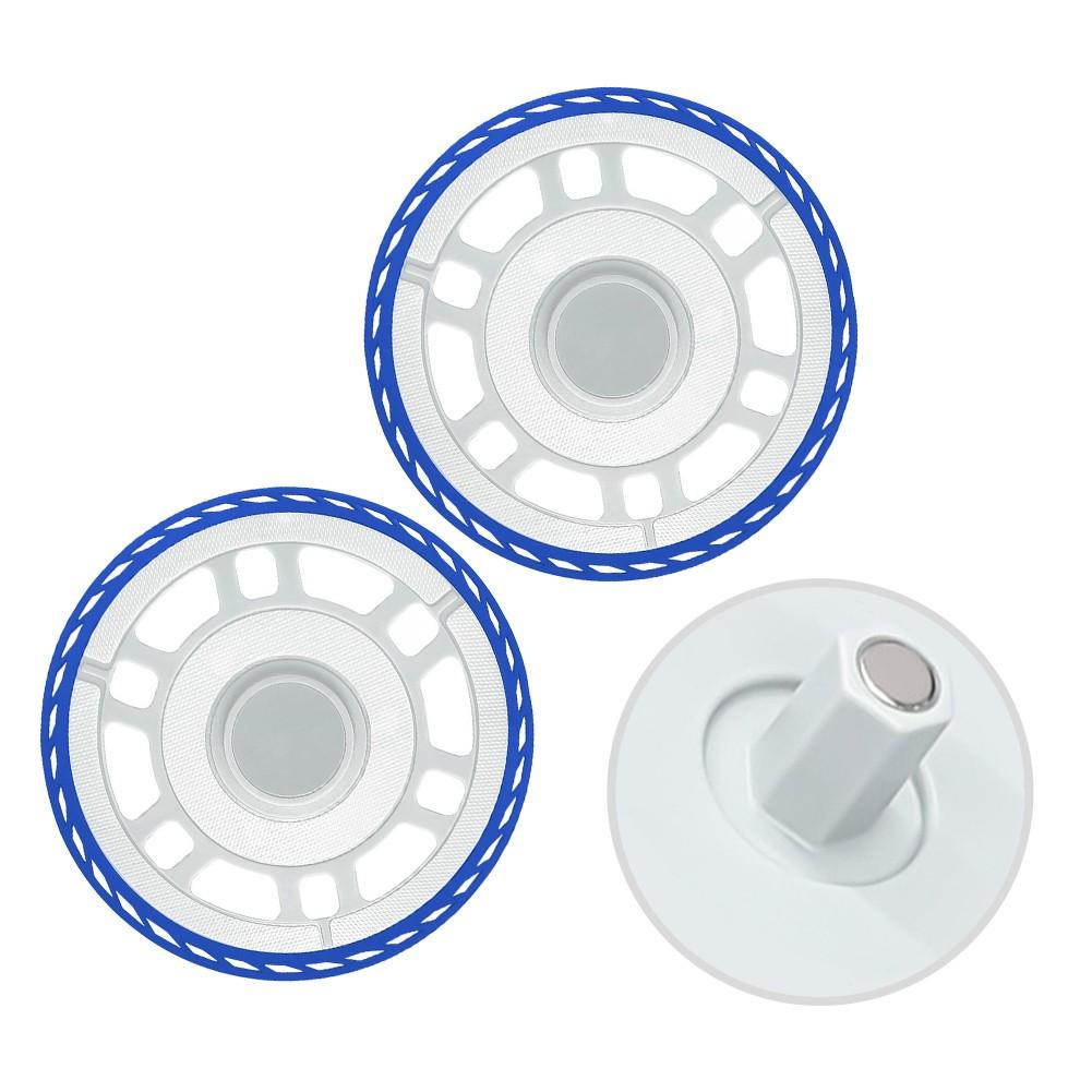 Plastic Material Mop Bracket Mop Holder Spare Replacement Part