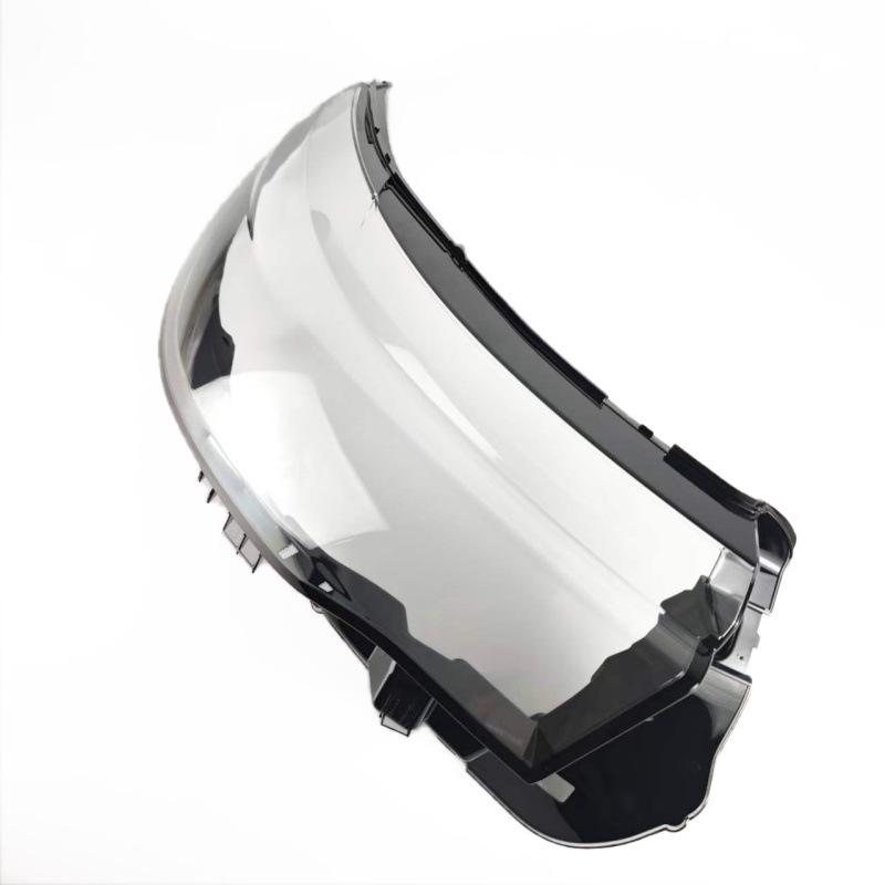 Durable Transparent Headlight Cover for 2023 Ford Explorer