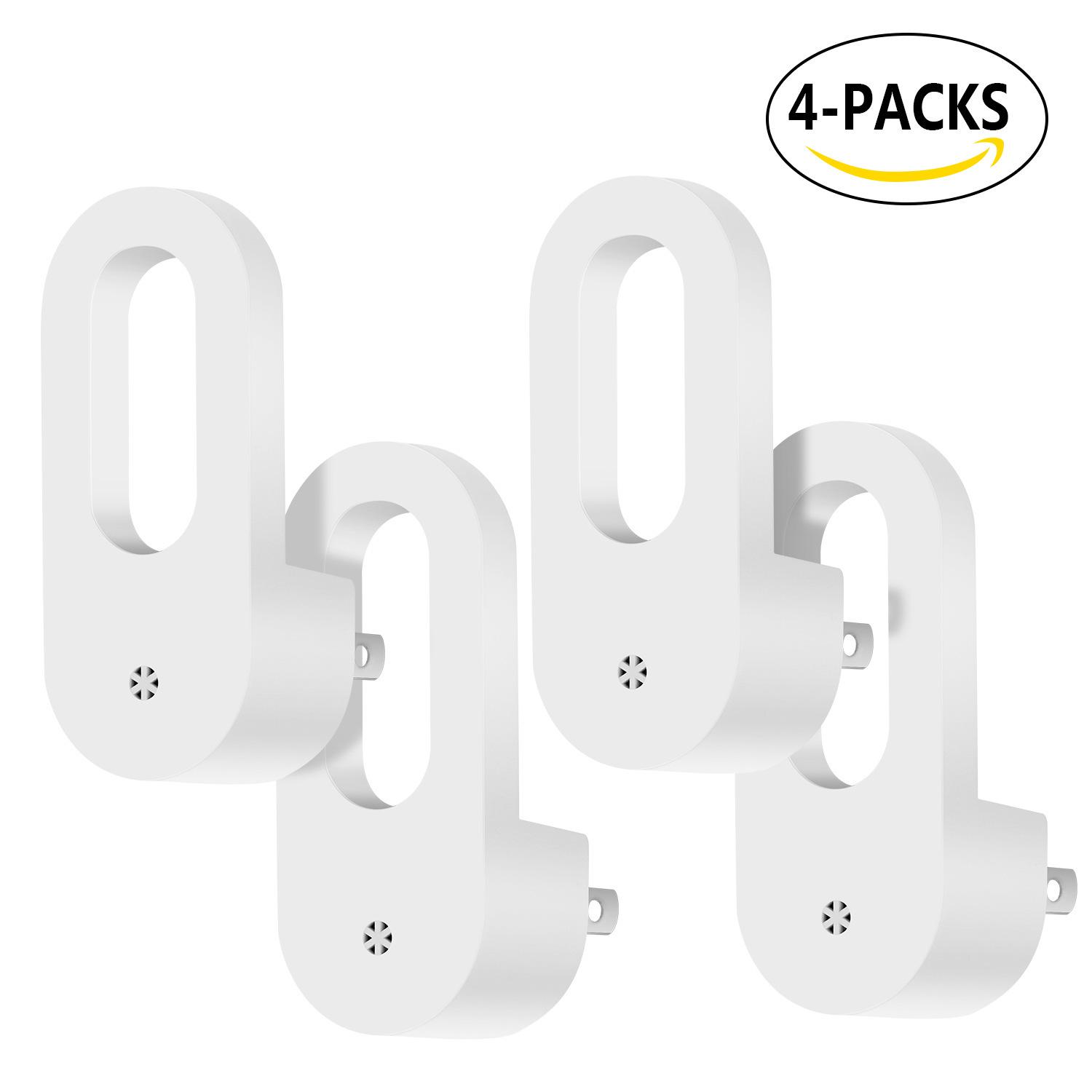

Smart Light-Controlled LED Night Light for Nursing US Plug