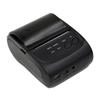 58mm Mini Przenośna Drukarka Termiczna Drukarka Termiczna Paragon POS 5802LD dla Windows Android Smartfon z Bluetooth 4.0