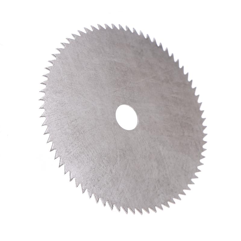 1/2/5Pcs 3 Inch Circular Saw Blade Woodworking Cutting Disc For Wood Metal Ceramic Tiles Cutting Power Tool Accessories