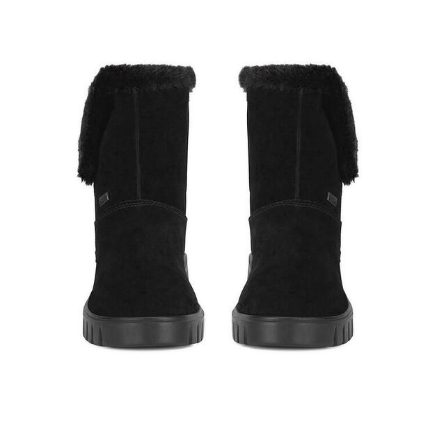 Ботильоны Rieker Y3470-00 черные