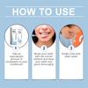 Repair Damaged Gums Gel Serum Rapid Relieve Sore Tooth Allergy Dental Caries Tooth Cleaning Deep Cleaning Teeth Stain Toothpaste
