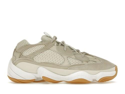 

adidas Yeezy 500 Stone Taupe - ID1600 EU 38 слоновая кость