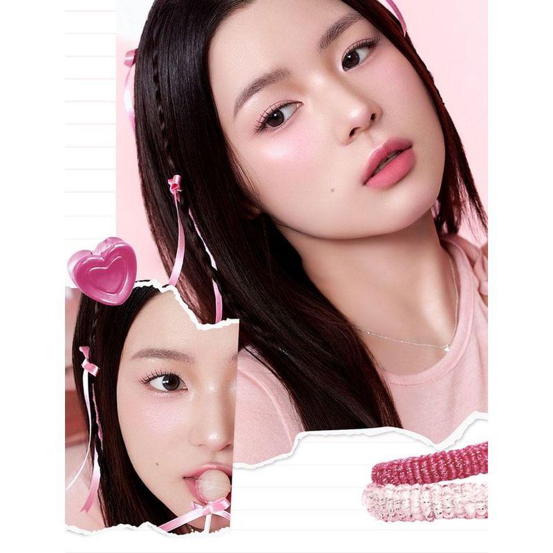 Mude - Face Fill Volumer Highlighter - 8 Arten